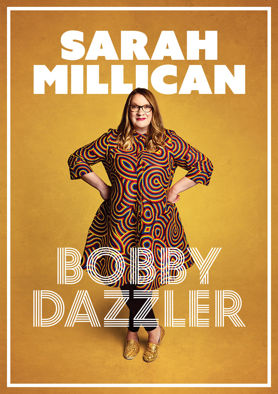 Bobby Dazzler