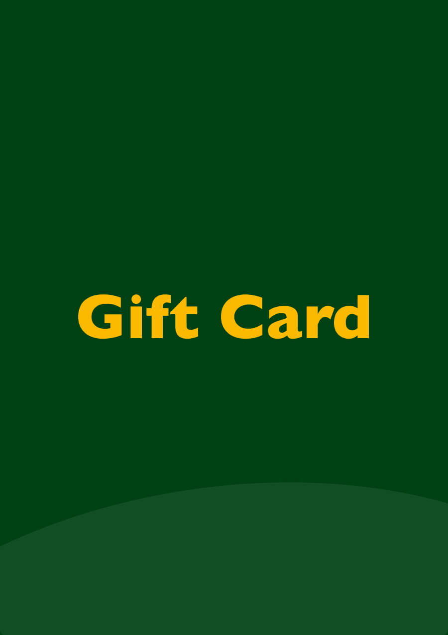 Gift Card - Buy the special for a friend, pet, family member or anyone you know who likes laughing
