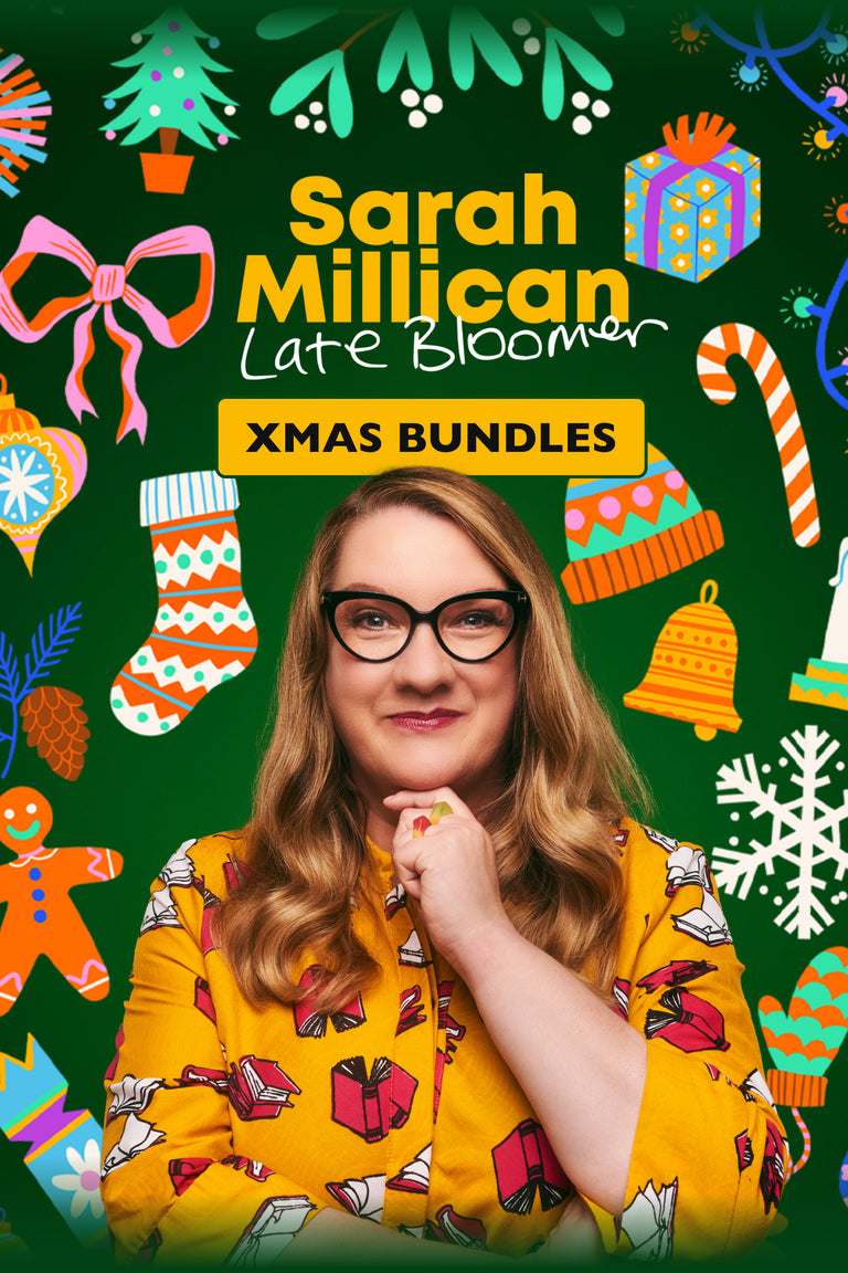 Sarah Millican Late Bloomer Extended Version Watch Download sarah-millican-late-bloomer-extended-version-watch-download