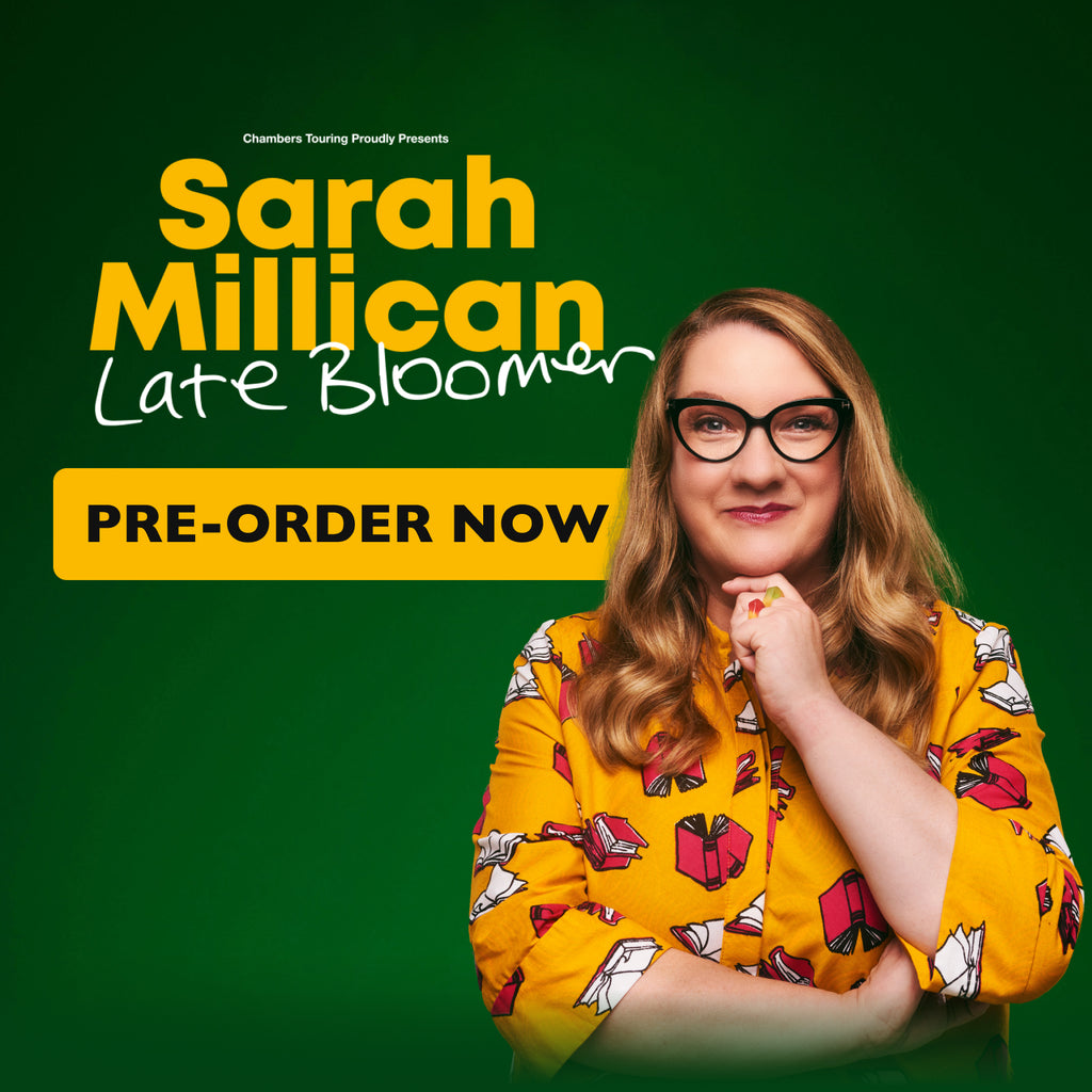 Sarah Millican Late Bloomer Extended Version Watch Download sarah-millican-late-bloomer-extended-version-watch-download